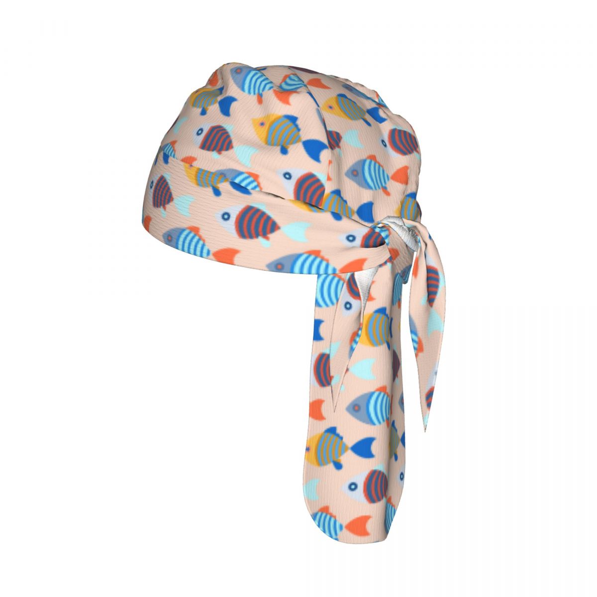 Outdoor Sport Background - Szybkoschnąca bandana, ochrona przed słońcem, chusta