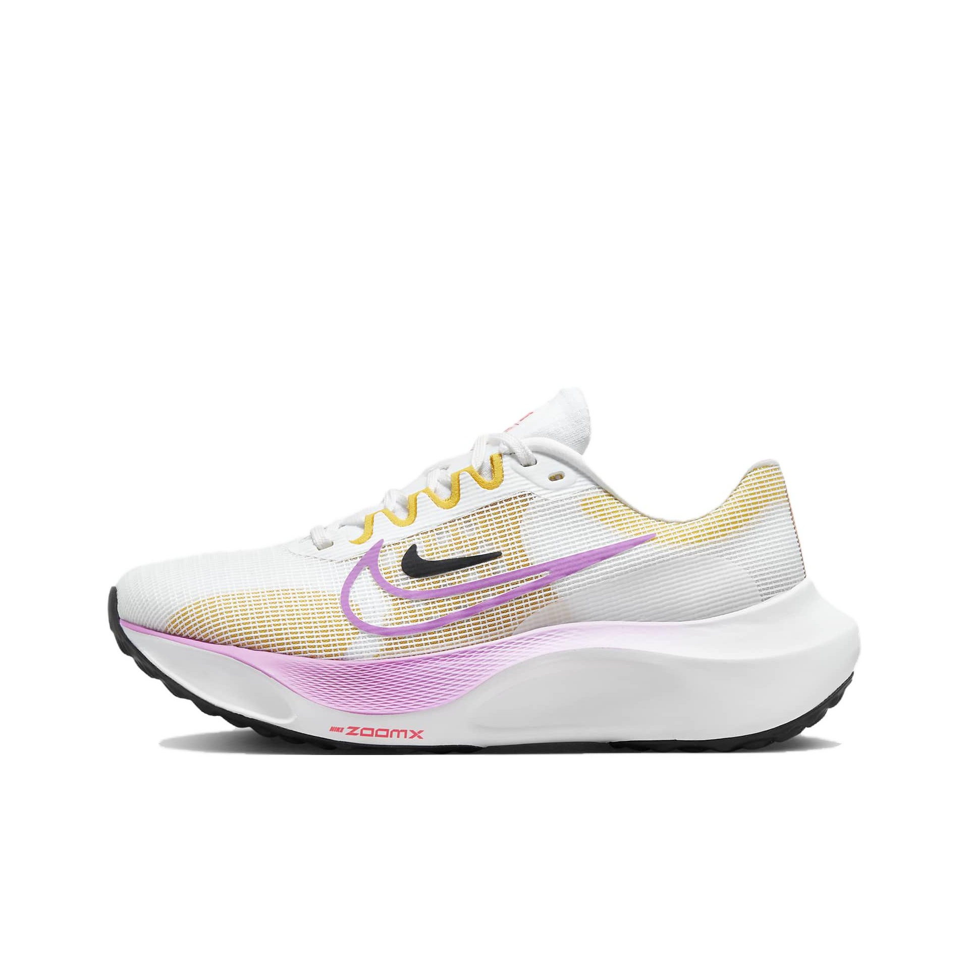 Nike Shoes Zoom Fly 5 - Nike Zoom Fly 5 Mesh Rebound