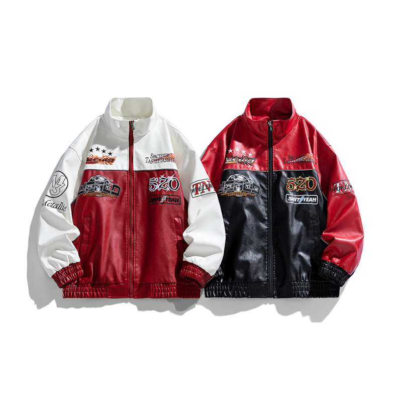 Outdoor Sport Winter Jacket - Modna, przystojna kurtka zimowa outdoorowa ze