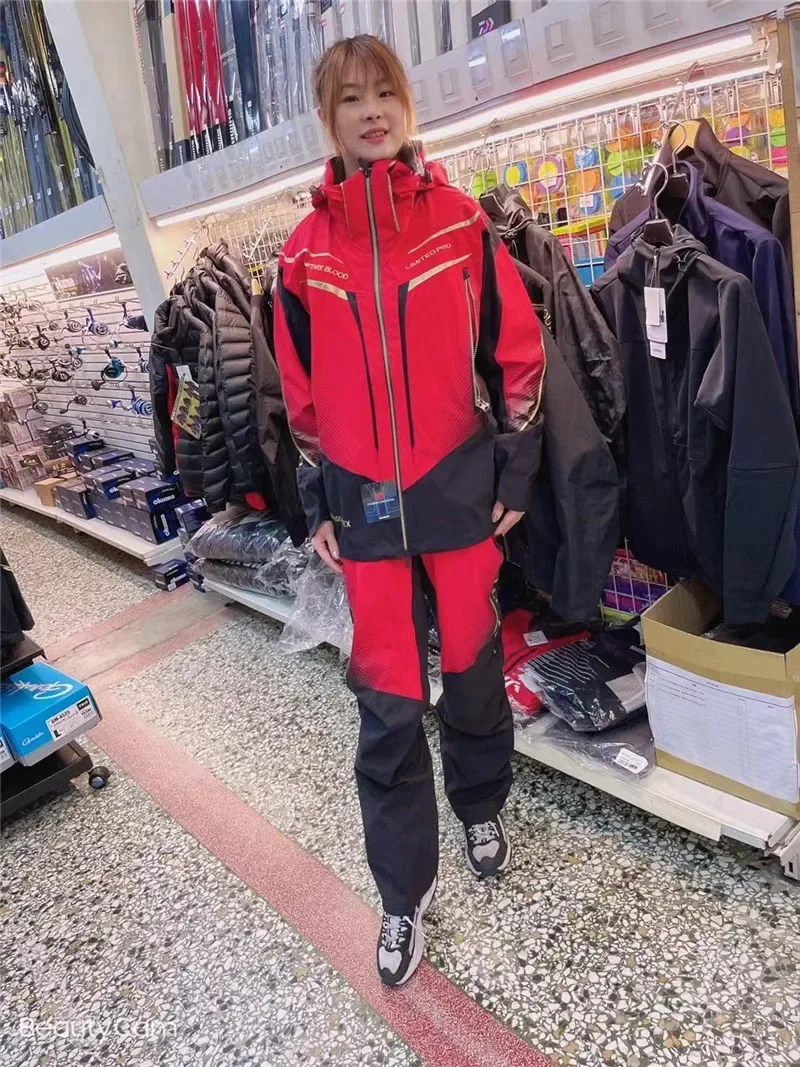Outdoor Sport Winter Jacket - Wyprzedaż Rozmiar 2XL 3XL Nowe Zimowe