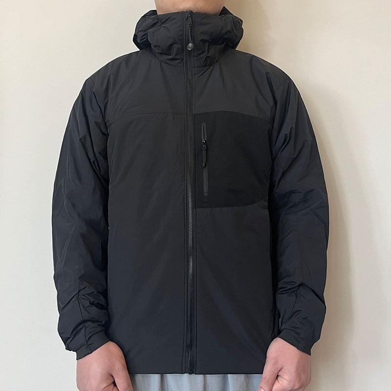 Outdoor Sport Winter Jacket - Nowa lekka kurtka bawełniana Snowy, ciepła