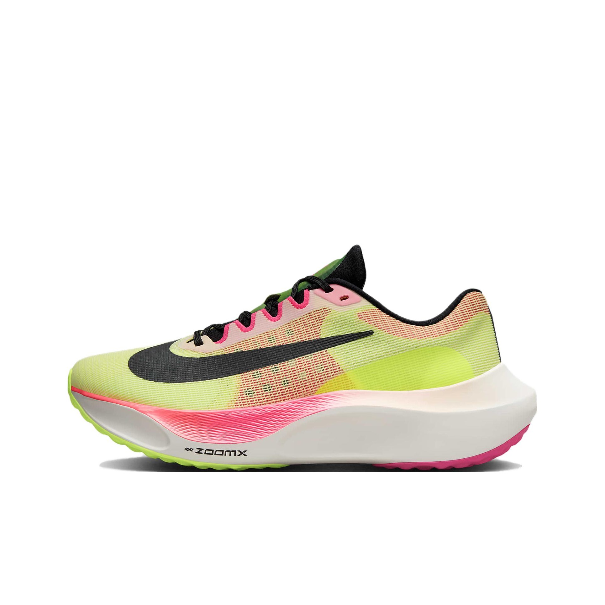 Nike Shoes Zoom Fly 5 - Nike Zoom Fly 5 Antypoślizgowe Niskoprofilowe