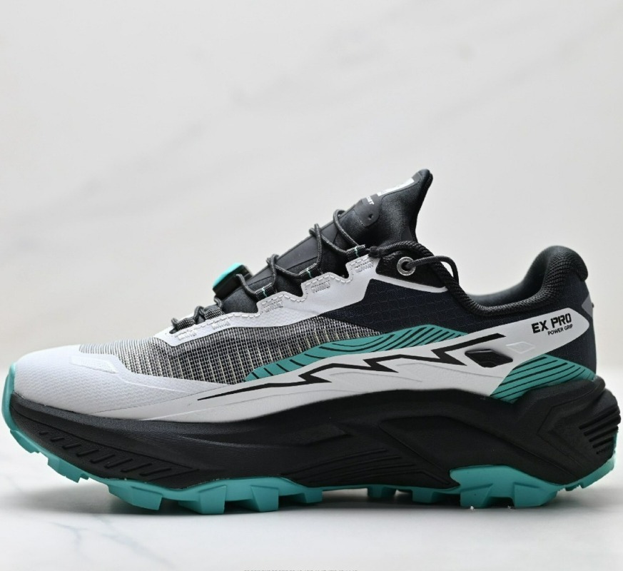 Outdoor Sport Brand Shoes - Klasyczne markowe unisexowe buty do biegania