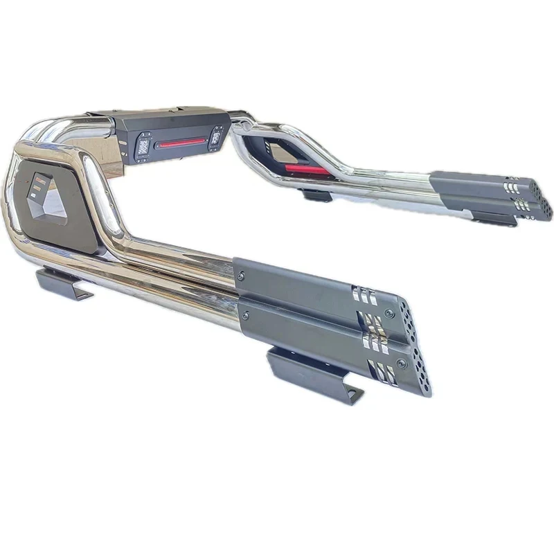 Outdoor Sport Bar - Akcesoria samochodowe KQX Premium PICKUP DESIGN