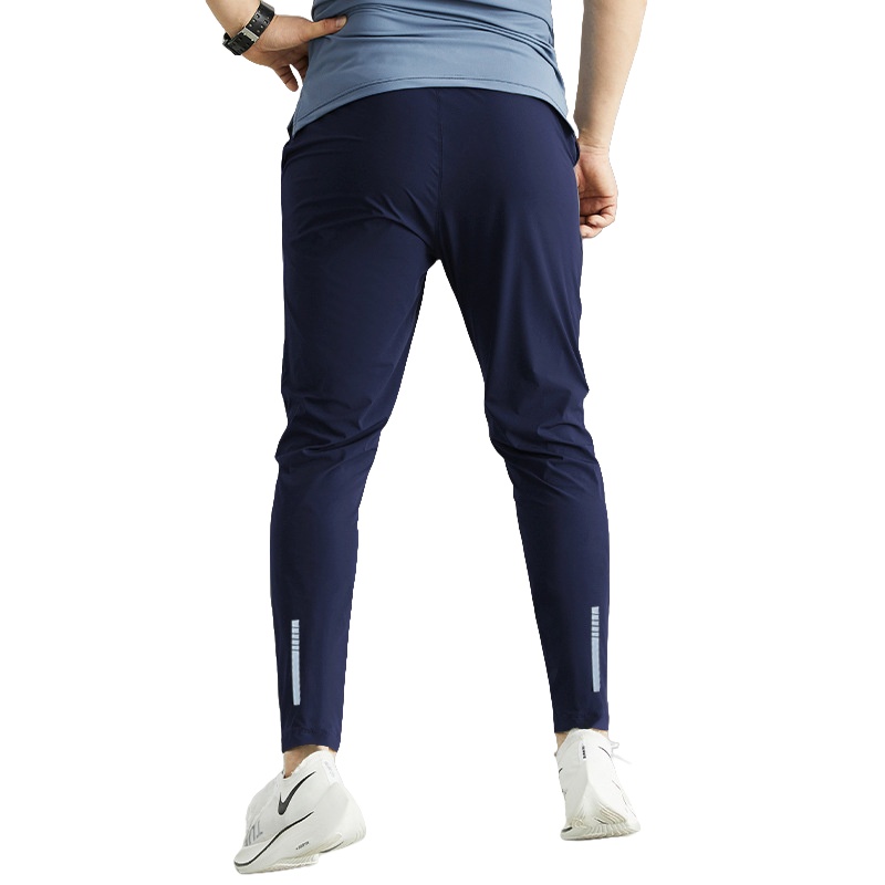 Oddychające męskie spodnie gim – Outdoor Sport Leggings recenzja i cena