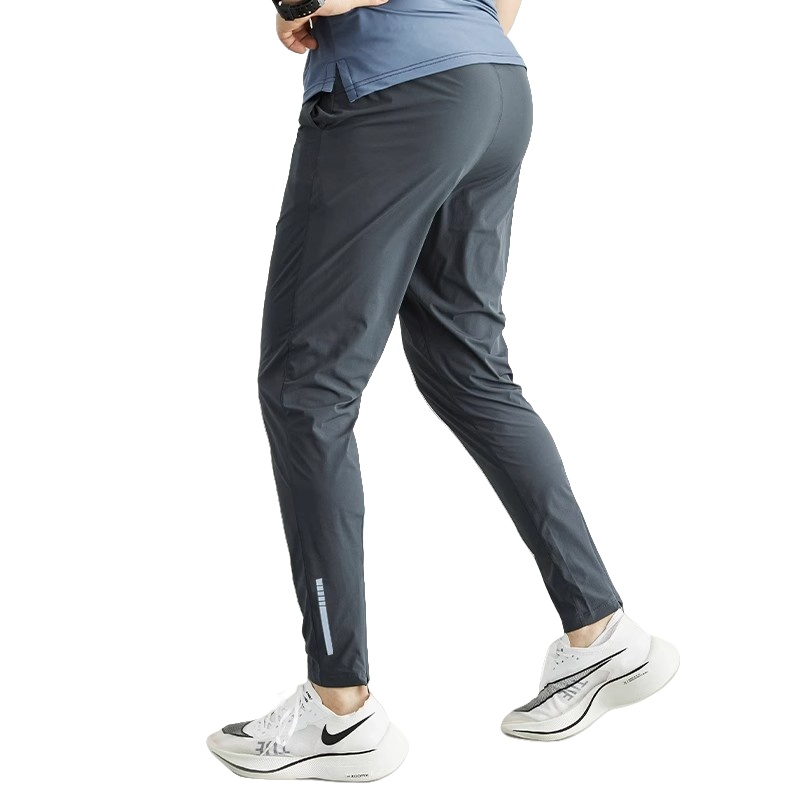Oddychające męskie spodnie gim – Outdoor Sport Leggings recenzja i cena