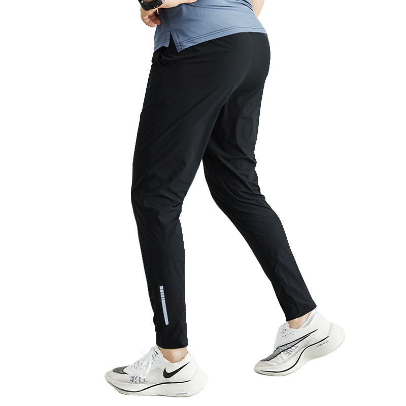 Oddychające męskie spodnie gim – Outdoor Sport Leggings recenzja i cena