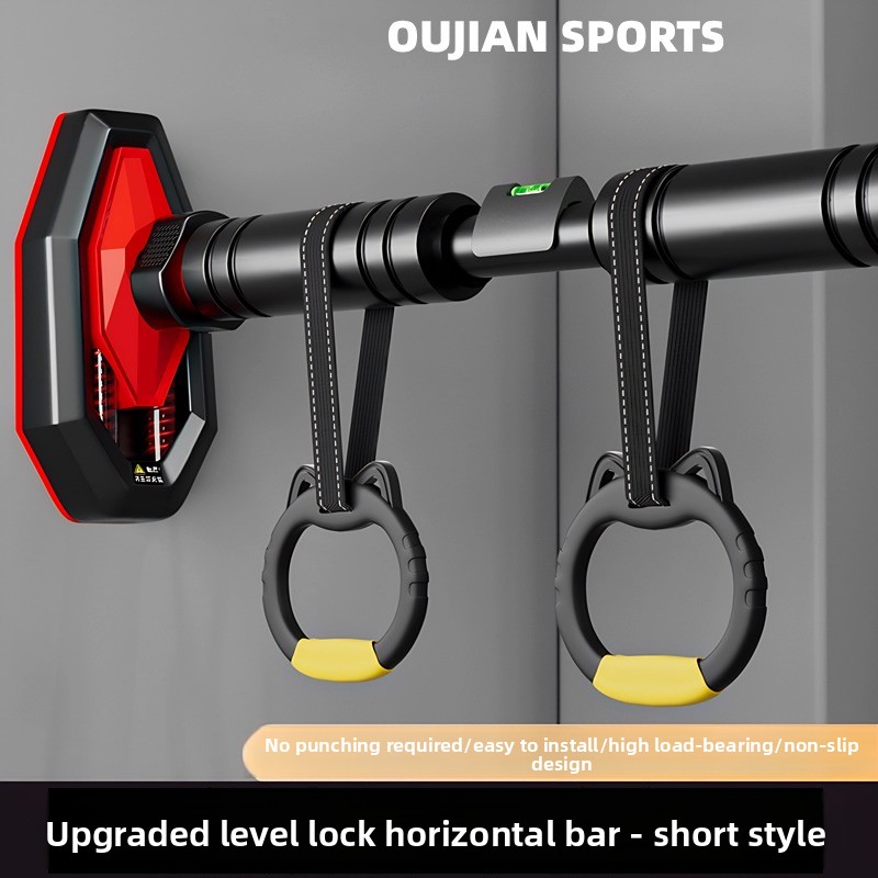 Drążek do podciągania do monta – Outdoor Sport Bar recenzja i cena
