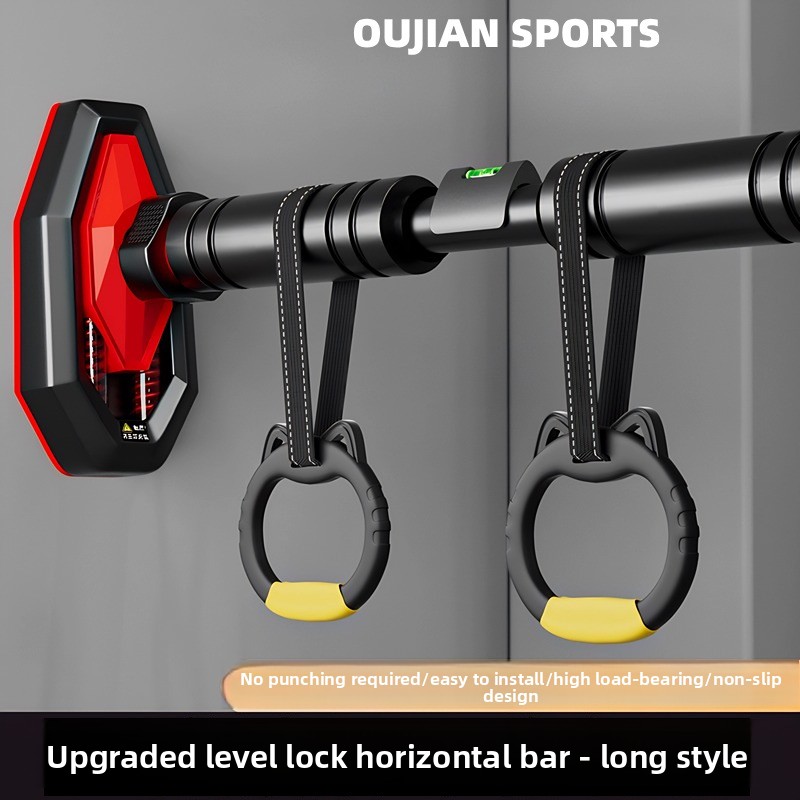 Drążek do podciągania do monta – Outdoor Sport Bar recenzja i cena