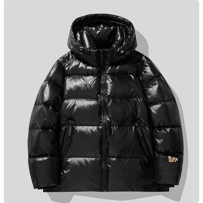 Nowe zimowe męskie kurtki z ka – Outdoor Sport Winter Jacket recenzja i cena