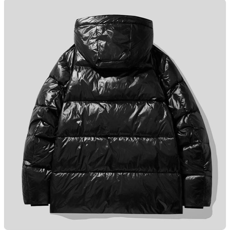 Nowe zimowe męskie kurtki z ka – Outdoor Sport Winter Jacket recenzja i cena