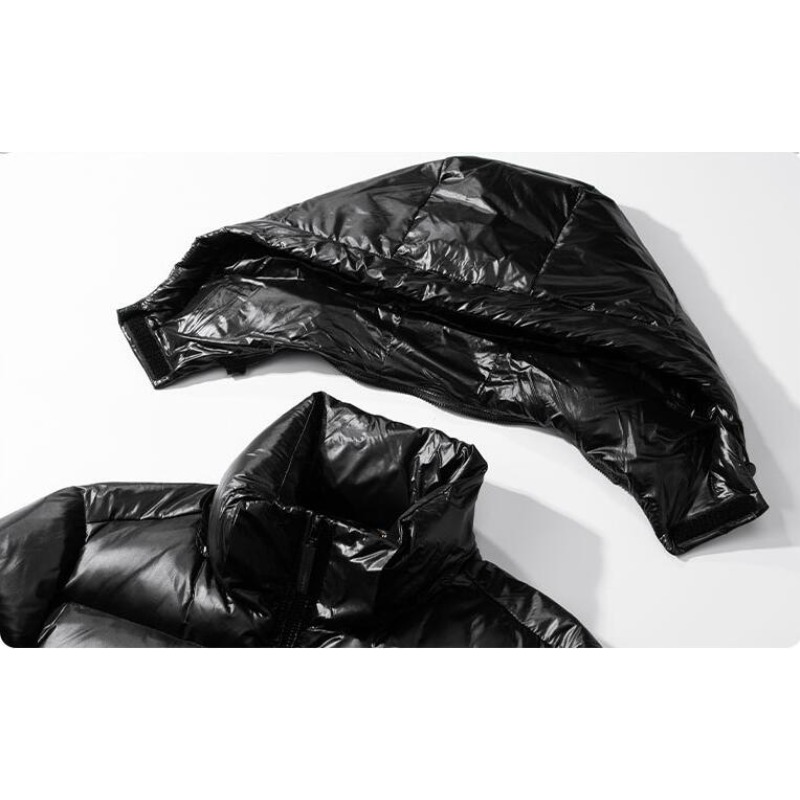 Nowe zimowe męskie kurtki z ka – Outdoor Sport Winter Jacket recenzja i cena
