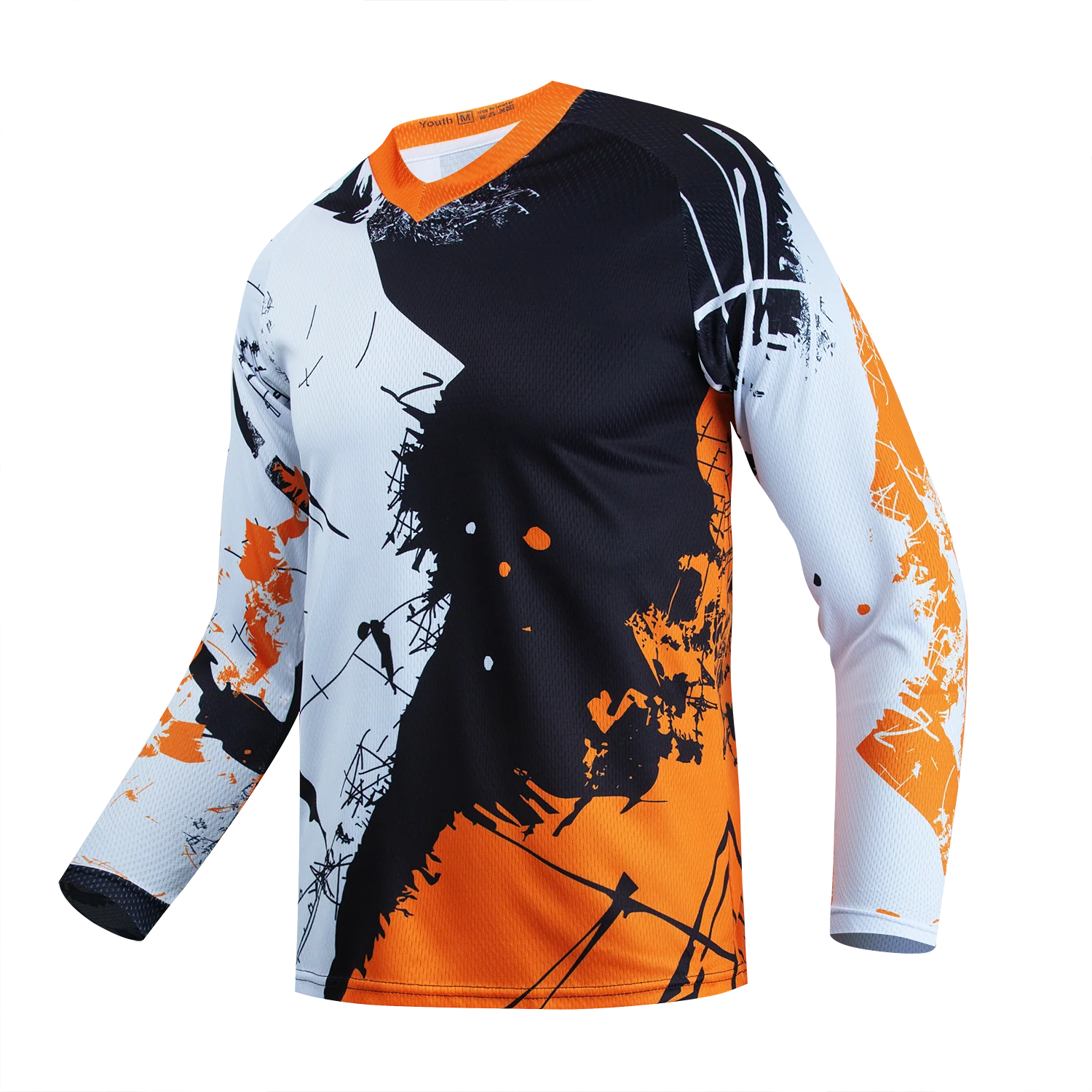Męska koszulka motocyklowa, od – Outdoor Sports recenzja i cena