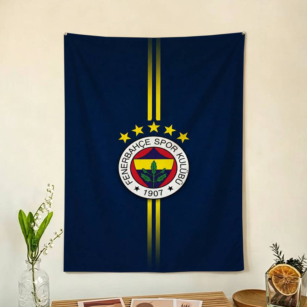 Flaga F-Fenerbahce Sport K-Kul – Outdoor Sport Background recenzja i cena