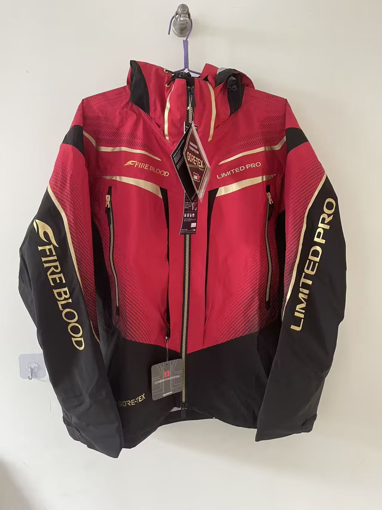 Wyprzedaż Rozmiar 2XL 3XL Nowe – Outdoor Sport Winter Jacket recenzja i cena