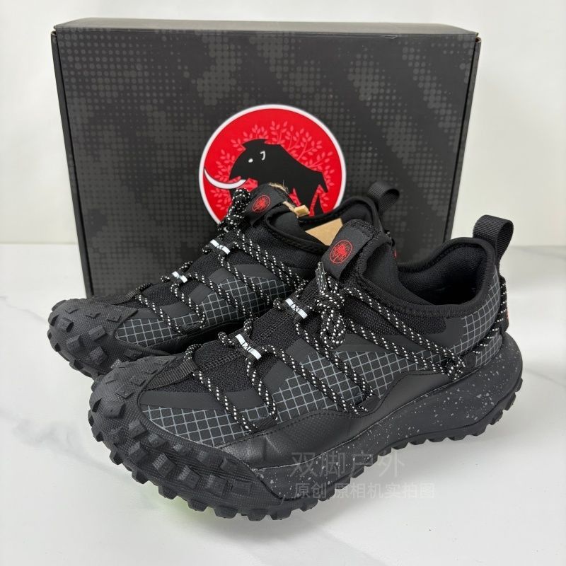 Klasyczne, wygodne, antypośliz – Outdoor Sport Brand Shoes recenzja i cena