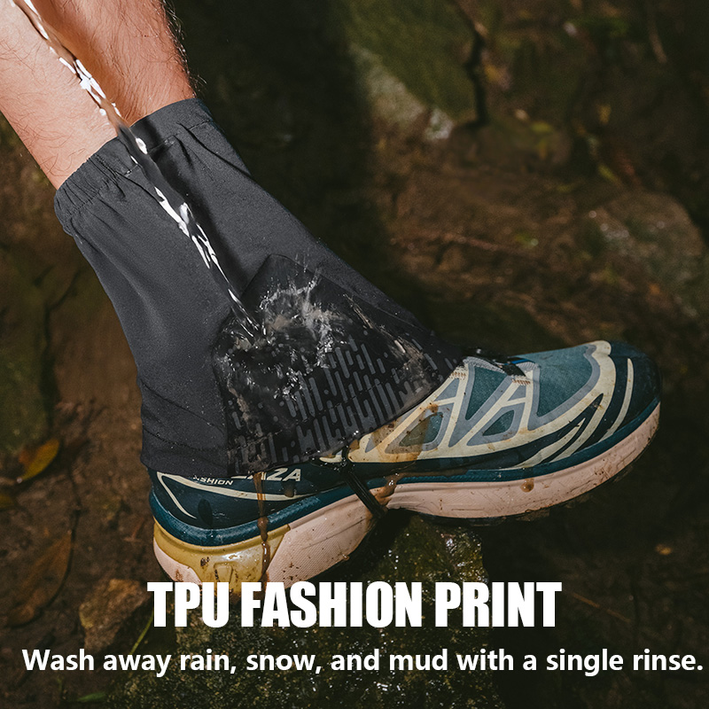 Naturehike Outdoorowe Getry Śn – Outdoor Sport Leggings recenzja i cena