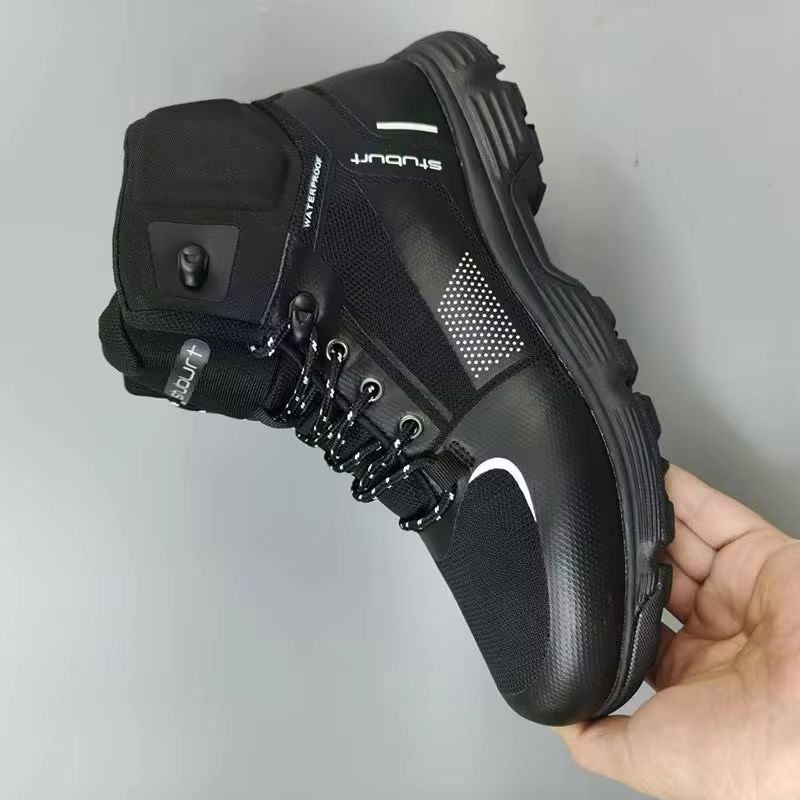 Luksusowe buty golfowe marki p – Outdoor Sport Brand Shoes recenzja i cena