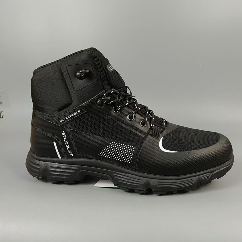 Luksusowe buty golfowe marki p – Outdoor Sport Brand Shoes recenzja i cena