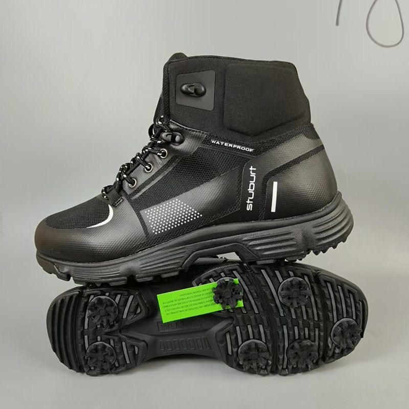 Luksusowe buty golfowe marki p – Outdoor Sport Brand Shoes recenzja i cena