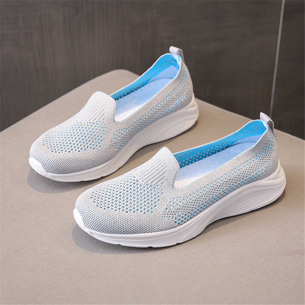 Damskie buty na jesień-wiosnę, – Outdoor Sport Brand Shoes recenzja i cena