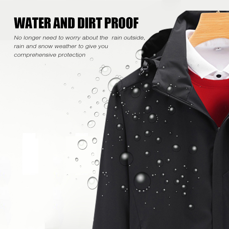 Wodoodporna kurtka sportowa na – Outdoor Sport Winter Jacket recenzja i cena