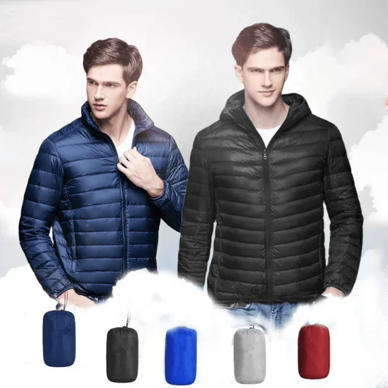 UETEEY 2024 Jesienno-zimowa bi – Outdoor Sport Winter Jacket recenzja i cena