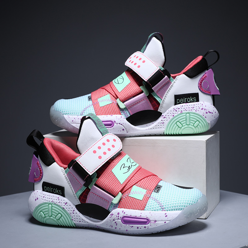 Nowe markowe dziecięce buty do – Outdoor Sport Brand Shoes recenzja i cena