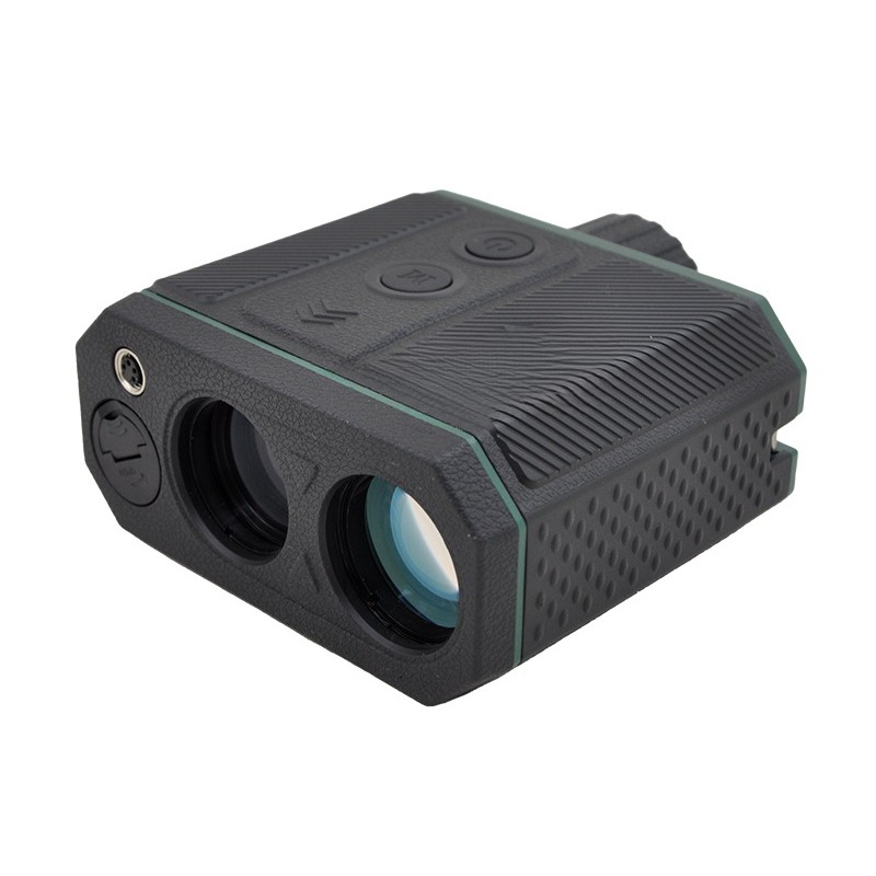Przenośny Mini Dalmierz Lasero – Outdoor Sports recenzja i cena
