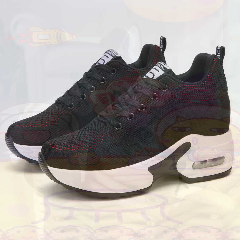 Czerwony Rozmiar 36 Buty Kobie – Outdoor Sport Brand Shoes recenzja i cena