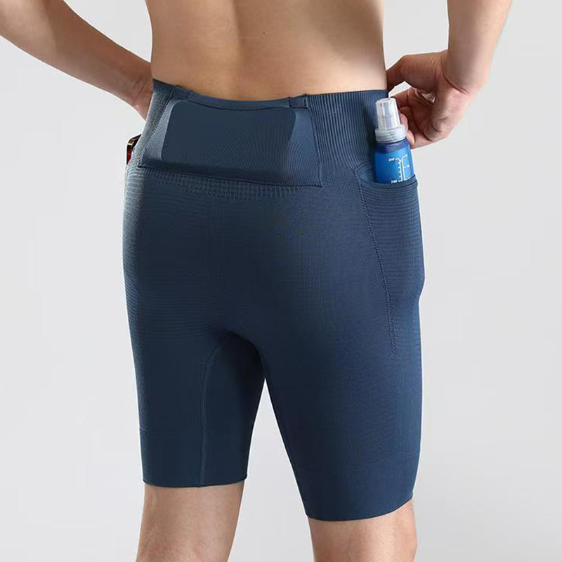 Męskie szorty do biegania na z – Outdoor Sport Leggings recenzja i cena