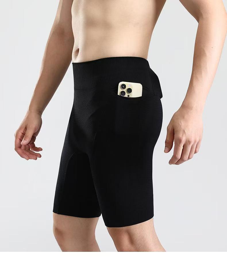 Męskie szorty do biegania na z – Outdoor Sport Leggings recenzja i cena