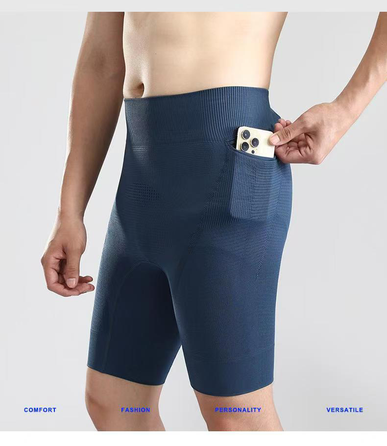 Męskie szorty do biegania na z – Outdoor Sport Leggings recenzja i cena