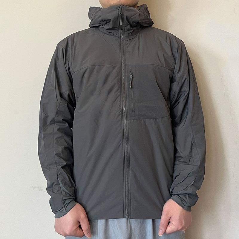 Nowa lekka kurtka bawełniana S – Outdoor Sport Winter Jacket recenzja i cena