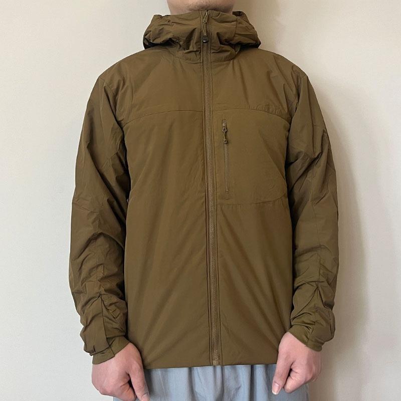 Nowa lekka kurtka bawełniana S – Outdoor Sport Winter Jacket recenzja i cena