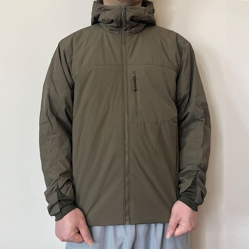 Nowa lekka kurtka bawełniana S – Outdoor Sport Winter Jacket recenzja i cena