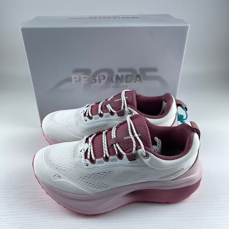 Luksusowe markowe buty do bieg – Outdoor Sport Brand Shoes recenzja i cena
