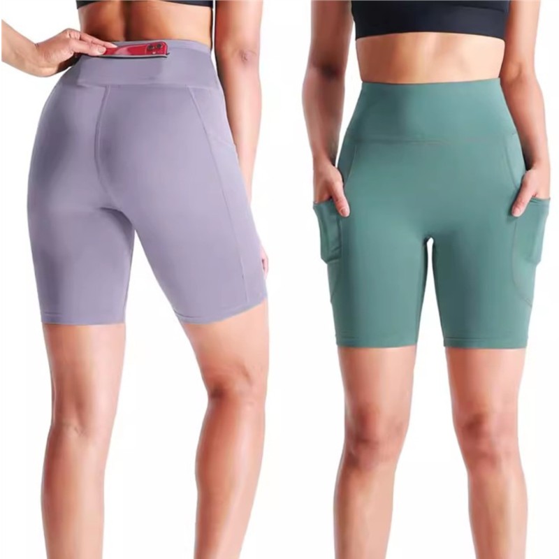 Męskie Damskie Szorty do Biega – Outdoor Sport Leggings recenzja i cena