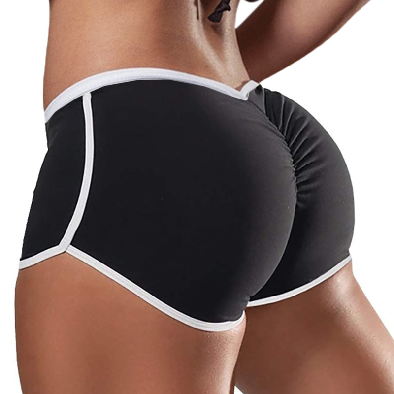 Letnie proste spodenki damskie – Outdoor Sport Leggings recenzja i cena