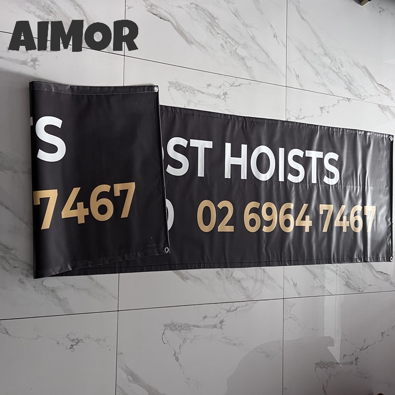 Baner reklamowy dwustronny dru – Outdoor Sport Background recenzja i cena