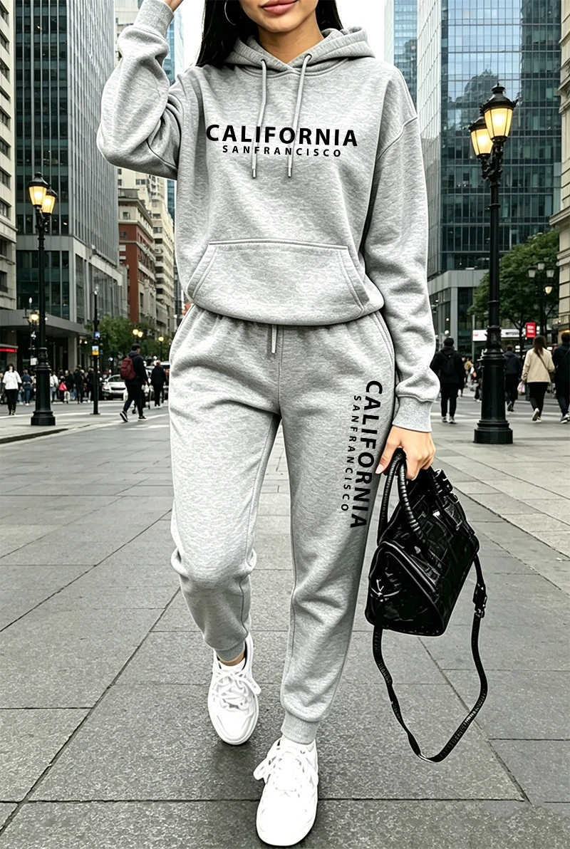 Wysokiej jakości damski dres z – Outdoor Sports recenzja i cena