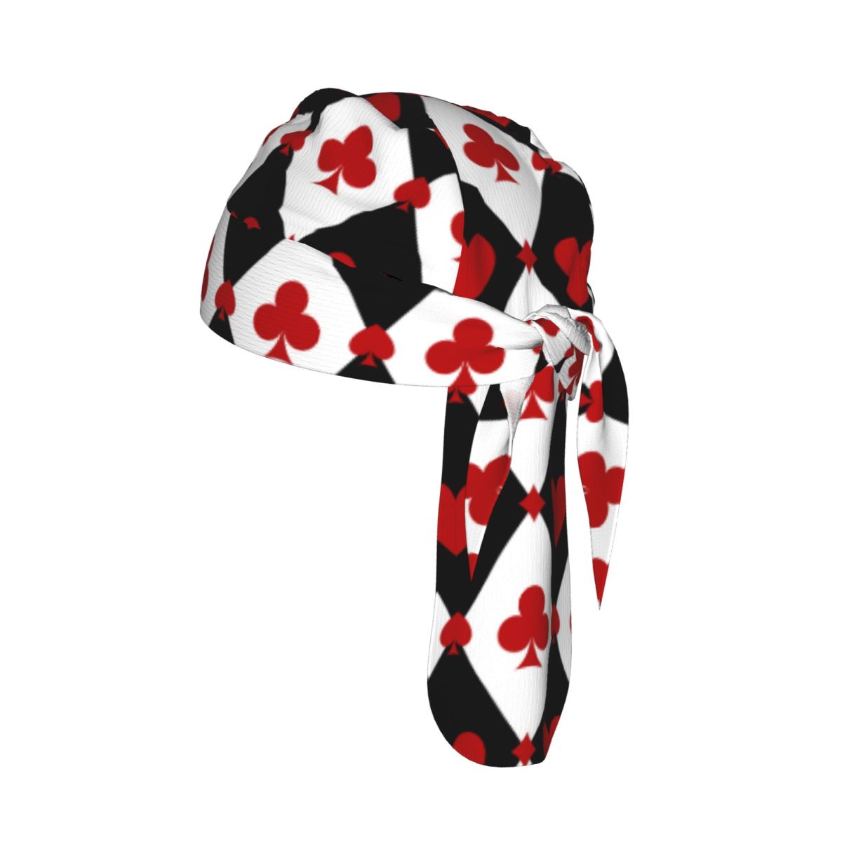 Szybkoschnąca bandana, chusta  – Outdoor Sport Background recenzja i cena