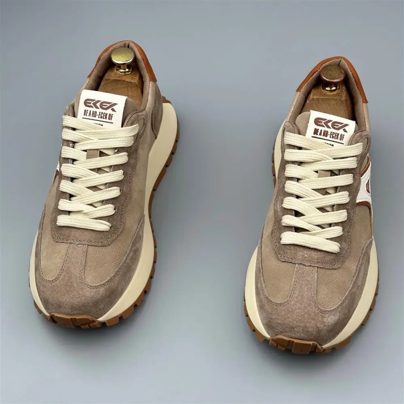 Męskie buty golfowe treningowe – Outdoor Sport Brand Shoes recenzja i cena