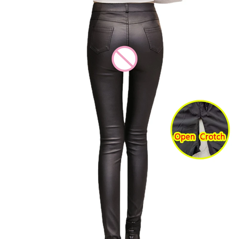 Kobieta otwarte krocza seksown – Outdoor Sport Leggings recenzja i cena