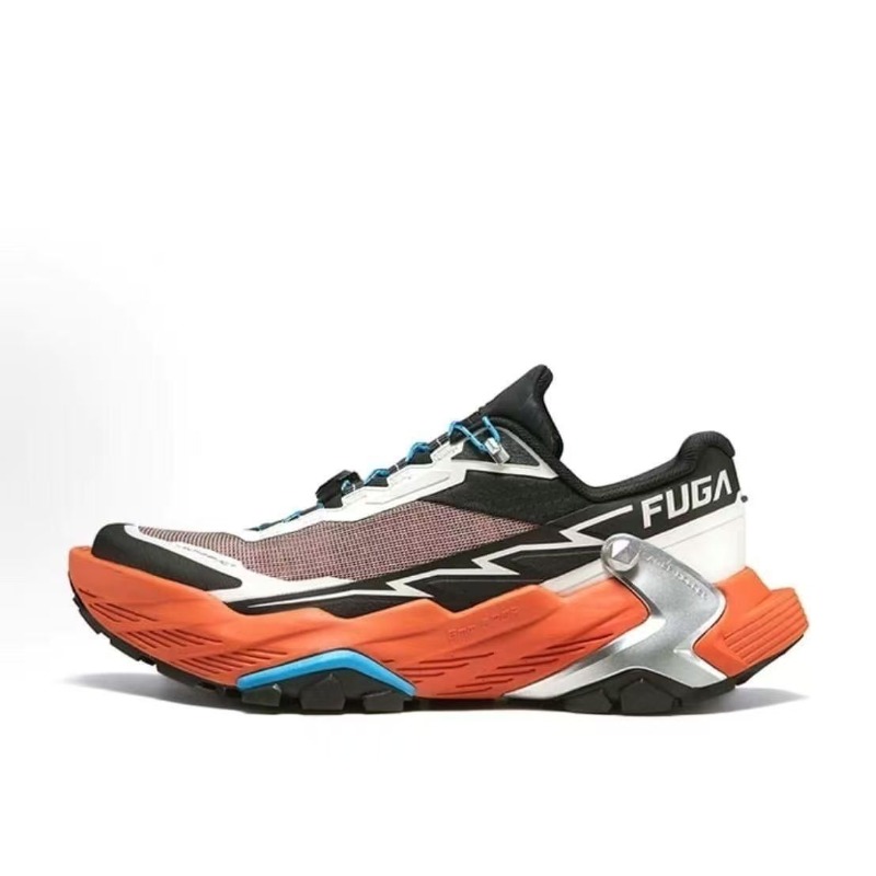 Oryginalne markowe buty do bie – Outdoor Sport Brand Shoes recenzja i cena