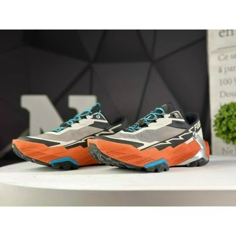 Oryginalne markowe buty do bie – Outdoor Sport Brand Shoes recenzja i cena