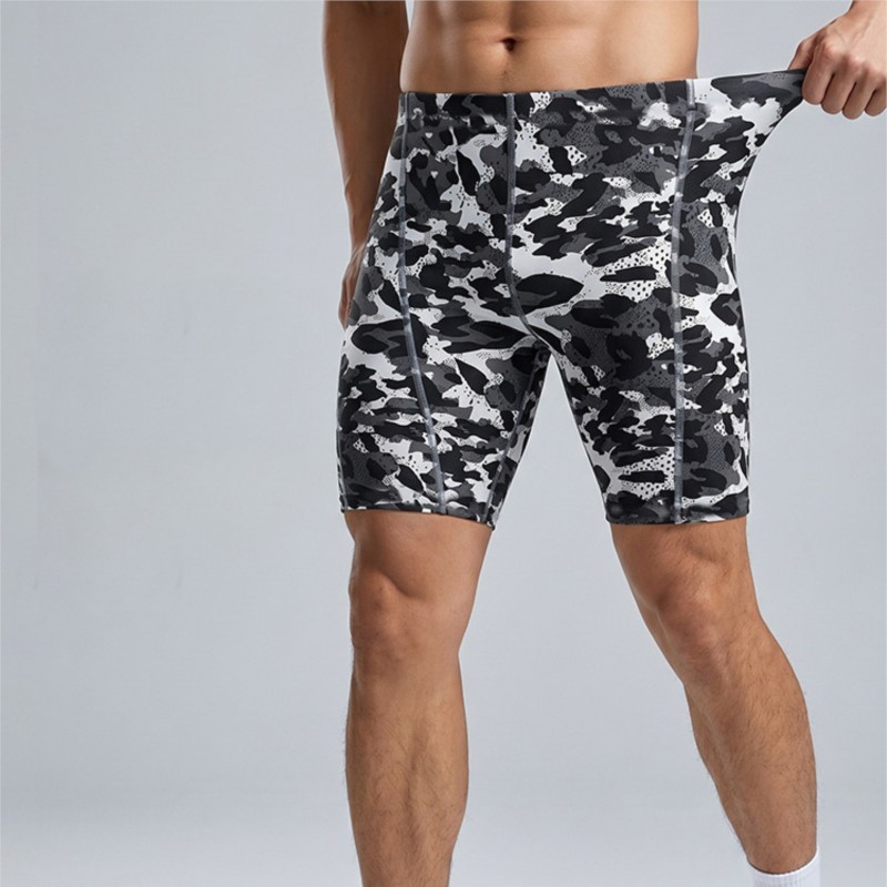 Męskie spodenki do biegania na – Outdoor Sport Leggings recenzja i cena