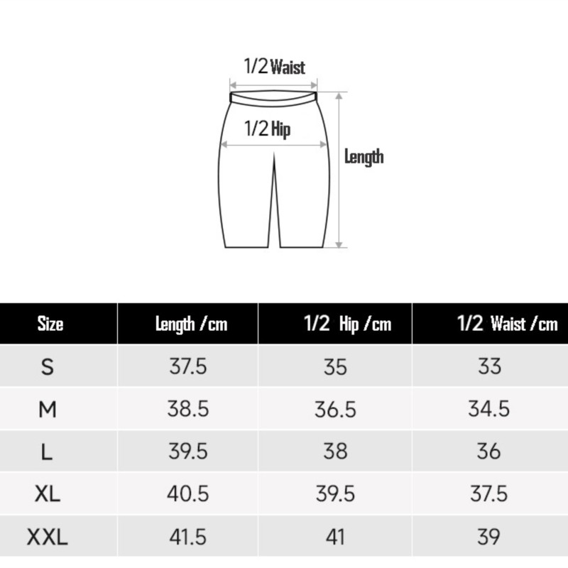 Męskie spodenki do biegania na – Outdoor Sport Leggings recenzja i cena
