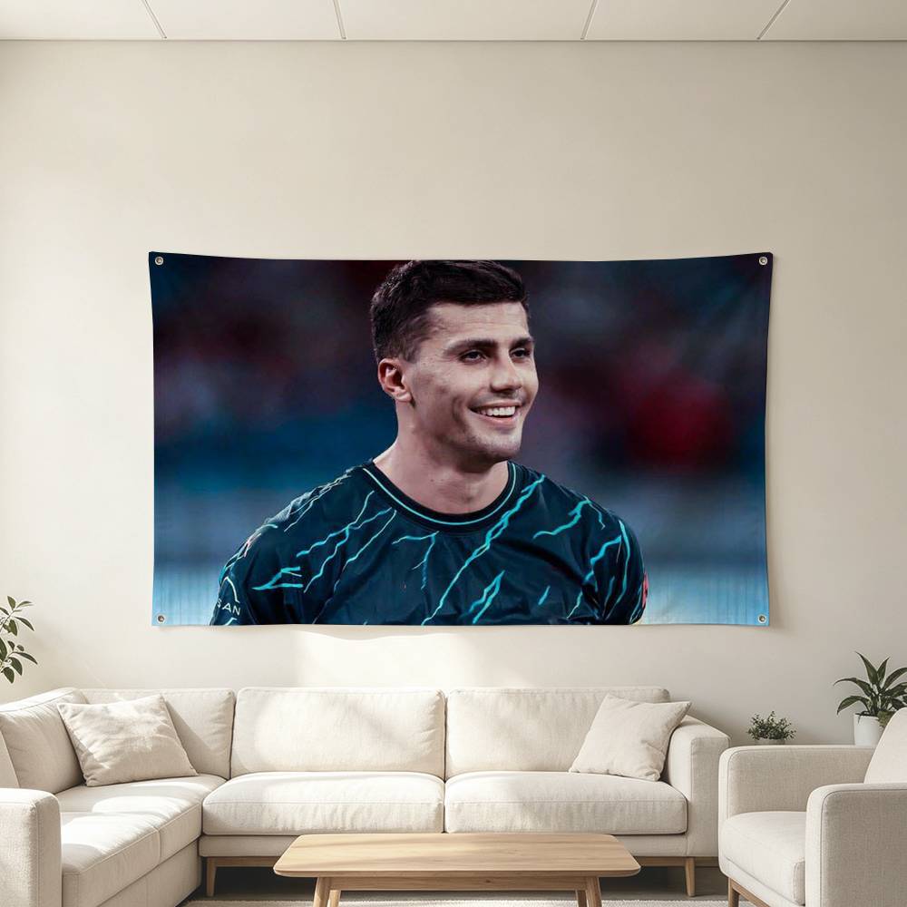 R-Rodri F-Football S-Sport Fla – Outdoor Sport Background recenzja i cena