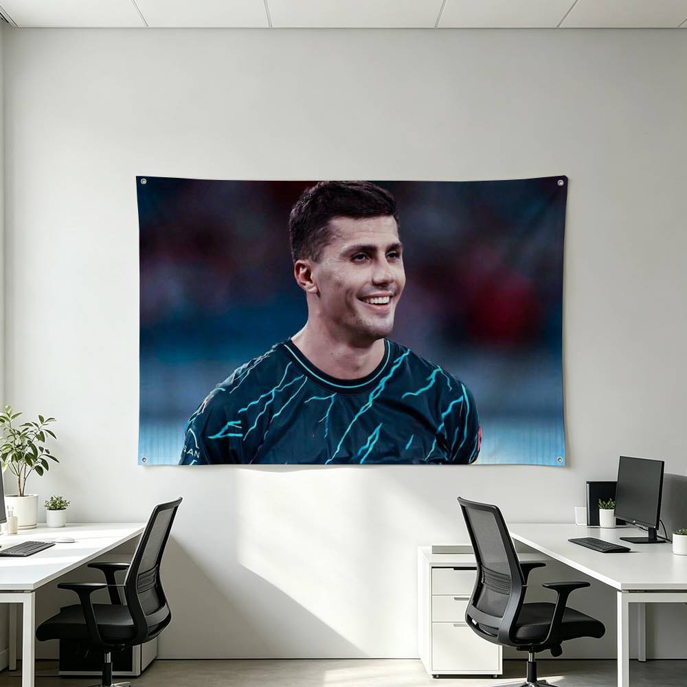 R-Rodri F-Football S-Sport Fla – Outdoor Sport Background recenzja i cena